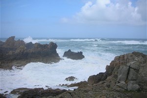 Ile dOuessant