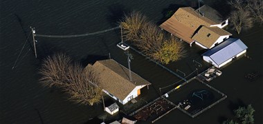 Inondations : 275 communes reconnues en catastrophe naturelle