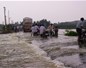 Inondations en Inde