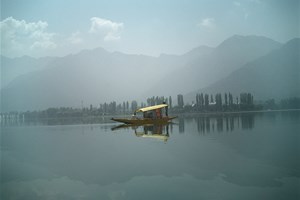 Inondations au Pakistan