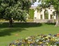 Jardin public Bordeaux