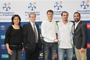 Jean-Baptiste Richy, Florian Guillot, Mme Emmanuelle DESPRES, Patrick BRAOUEZEC, Youri DJORKAEFF