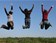 Jeunes en pleine forme