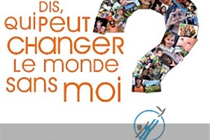 Journée de lutte contre la misère
