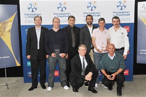Lauréats, Patrick BRAOUEZEC, Youri DJORKAEFF