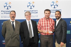 Lauréats, Patrick BRAOUEZEC, Youri DJORKAEFF