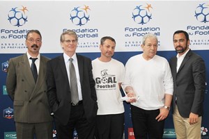 Lauréats, Patrick BRAOUEZEC, Youri DJORKAEFF