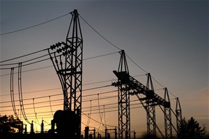 Lignes Haute Tension