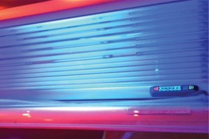Lit UV