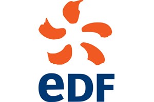 Logo EDF