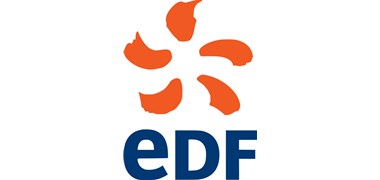 Logo EDF