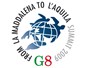 Logo G8 L'Aquila