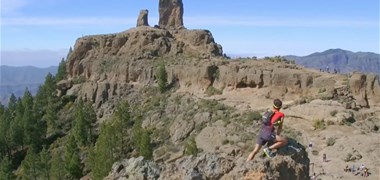 Loisirs en nature : et si on essayait le trail ?
