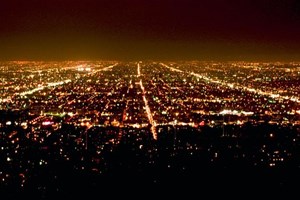 Lumière Los Angeles