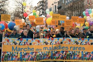 Maladies rares