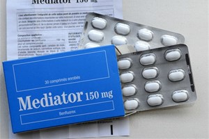 Mediator