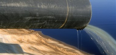 2 milliards de personnes consomment de l'eau potable contaminée