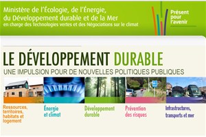 Ministère de l'écologie