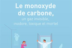 Monoxyde de carbone