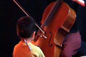 Musique et Handicap