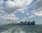 Niveau de la mer à New York