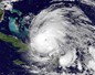Ouragan Irène