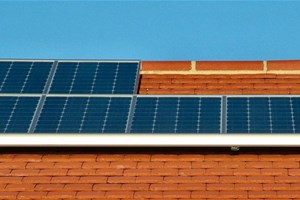 Panneaux solaires