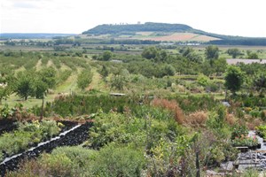 Parc Naturel Régional