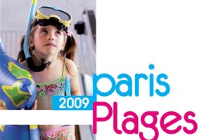 Paris Plages 2009