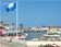 Pavillon Bleu Port Saint Cyprien