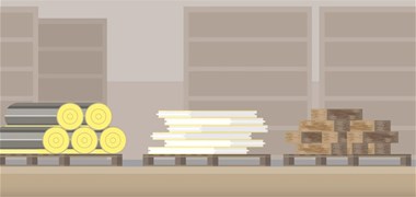 Performance énergétique : quels sont les différents isolants pour ma maison ?