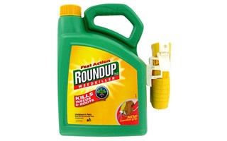 Le pesticide glyphosate (Roundup de Monsanto) classé comme cancérigène probable