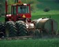 Pesticides : le glyphosate réautorisé provisoirement pendant 18 mois en Europe