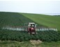 Pesticides et produits chimiques : de nouvelles mesures pour diminuer l'usage des ces produits toxiques
