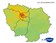 Pic de pollution aux particules fines en Île-de-France