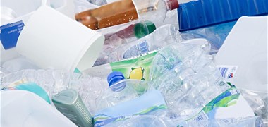 Fin des plastiques à usage unique en 2040 : une bonne perspective mais un délai insatisfaisant