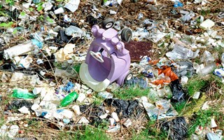 Les plastiques à usage unique seront interdits en Europe en 2021