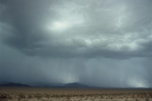 Pluie intense