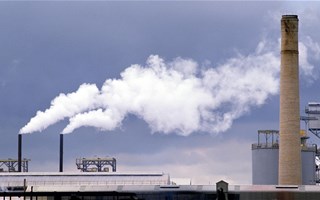La pollution de l'air tue 800 000 personnes en Europe chaque année