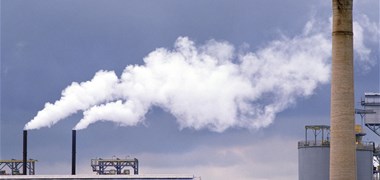 La pollution de l'air tue 800 000 personnes en Europe chaque année