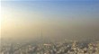 Pollution de l'air Paris