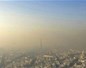 Pollution de l'air Paris