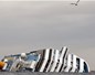 Pollution Costa Concordia
