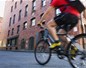 Prendre son vélo est bénéfique même dans une ville polluée