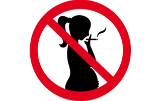Santé : près de 20 % des femmes enceintes fument pendant leur grossesse