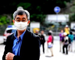 Prévenir la grippe A