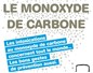 Prévenir les intoxications au monoxyde de carbone
