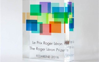 Prix Léron : récompenser un engagement pour l'énergie durable