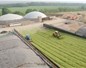 Produire du biogaz à partir des cultures intermédiaires