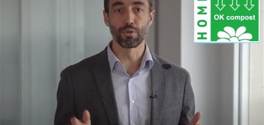 Qu'est-ce qu'un emballage biodégradable ?